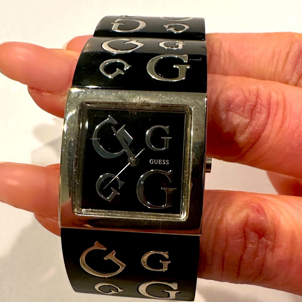 Guess Watch Women’s